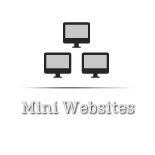 Mini Websites