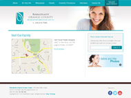 Rhinoplasty Orange County on Tablet