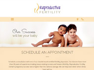 Reproductive Fertility on Tablet