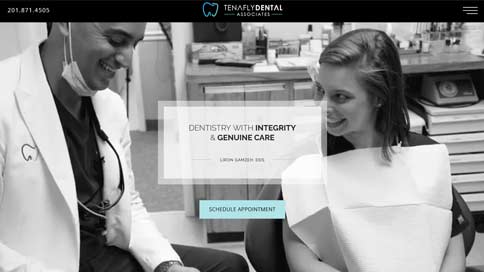 Tenafly Dental Associates