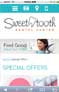 Sweet Tooth Dental Center on Mobile